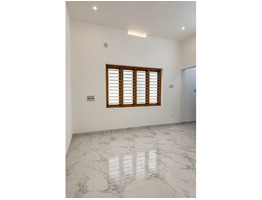 4 BHK House for Sale in Mannuthy, Thrissur