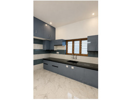 4 BHK House for Sale in Mannuthy, Thrissur