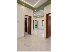 4 BHK House for Sale in Mannuthy, Thrissur
