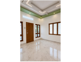 4 BHK House for Sale in Mannuthy, Thrissur
