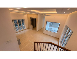 Premium 4 BHK Home for Sale in Cheroor, Thrissur