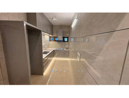 Premium 4 BHK Home for Sale in Cheroor, Thrissur