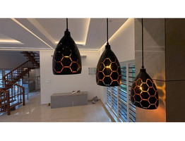 Premium 4 BHK Home for Sale in Cheroor, Thrissur