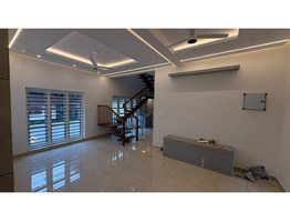 Premium 4 BHK Home for Sale in Cheroor, Thrissur