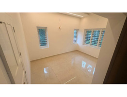 Premium 4 BHK Home for Sale in Cheroor, Thrissur