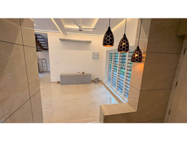 Premium 4 BHK Home for Sale in Cheroor, Thrissur