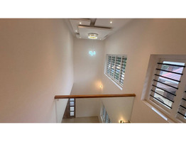 Premium 4 BHK Home for Sale in Cheroor, Thrissur
