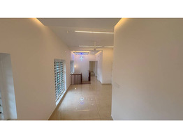 Premium 4 BHK Home for Sale in Cheroor, Thrissur