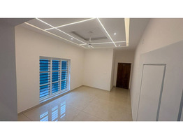 Premium 4 BHK Home for Sale in Cheroor, Thrissur