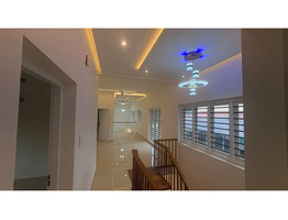 Premium 4 BHK Home for Sale in Cheroor, Thrissur
