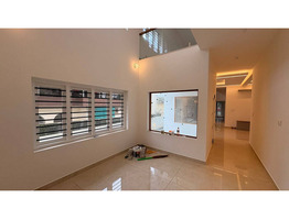 Premium 4 BHK Home for Sale in Cheroor, Thrissur