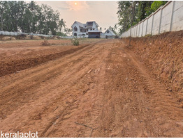2.9 Acers land for sale near Ayoor junction