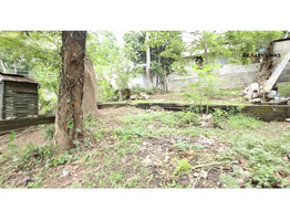7 Cent Residential land for sale near pappanamcode