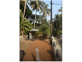 20 cent land with two story house for sale 22 miles, Manjeri