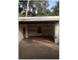 20 cent land with two story house for sale 22 miles, Manjeri