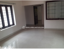 Modern Double-Storeyed House for Sale in Shangumugham, Trivandrum