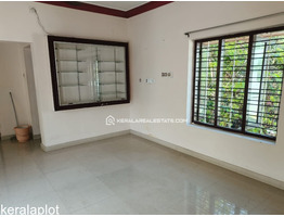 Modern Double-Storeyed House for Sale in Shangumugham, Trivandrum