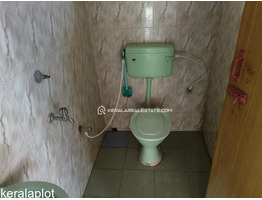 Modern Double-Storeyed House for Sale in Shangumugham, Trivandrum