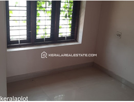 Modern Double-Storeyed House for Sale in Shangumugham, Trivandrum