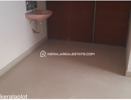 Modern Double-Storeyed House for Sale in Shangumugham, Trivandrum