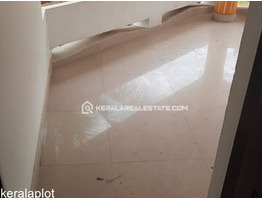 Modern Double-Storeyed House for Sale in Shangumugham, Trivandrum