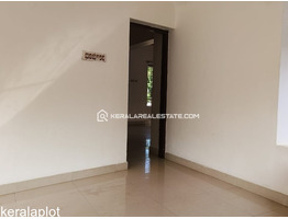 Modern Double-Storeyed House for Sale in Shangumugham, Trivandrum