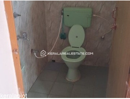 Modern Double-Storeyed House for Sale in Shangumugham, Trivandrum