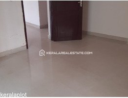 Modern Double-Storeyed House for Sale in Shangumugham, Trivandrum