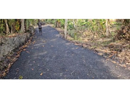 60 cent land for sale near vizhinjam kottukal village