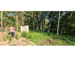 60 cent land for sale near vizhinjam kottukal village