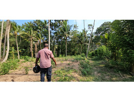 60 cent land for sale near vizhinjam kottukal village