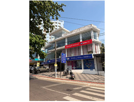 1075 Sqft & 775 Sqft Commercial Space for Rent