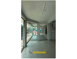 1075 Sqft & 775 Sqft Commercial Space for Rent