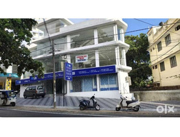1075 Sqft & 775 Sqft Commercial Space for Rent