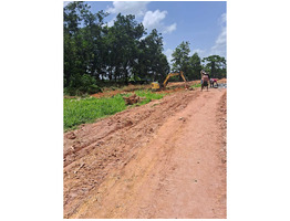 13.5 cent land for sale near kakkanad, infopark