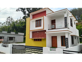 9 cent land with house for sale