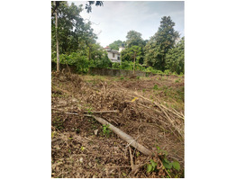 1.3 Acers land for sale near angamaly
