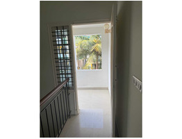 5 cent land with 1600 sqft two story house for sale