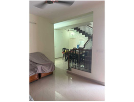 5 cent land with 1600 sqft two story house for sale