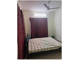 5 cent land with 1600 sqft two story house for sale
