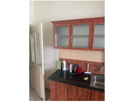 5 cent land with 1600 sqft two story house for sale