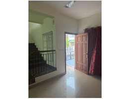 5 cent land with 1600 sqft two story house for sale