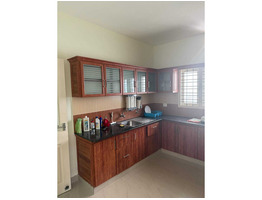 5 cent land with 1600 sqft two story house for sale