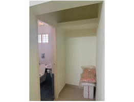 5 cent land with 1600 sqft two story house for sale