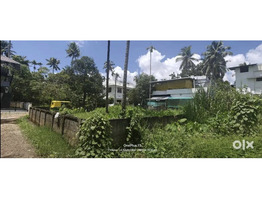6.2 cent land for sale near Perumblassry junction
