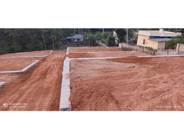 House plots for sale near by Technocity phase 4