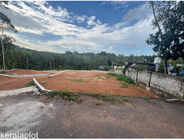 House plots for sale near by Technocity phase 4