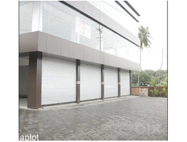 Commercial Building for Rent - Vettichira