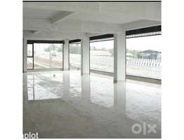Commercial Building for Rent - Vettichira