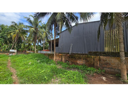 PRIME 59-CENT LAND FOR SALE – BEHIND HILITE MALL, CALICUT